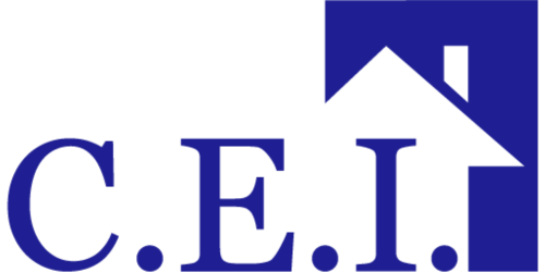 Logo Collège CEI